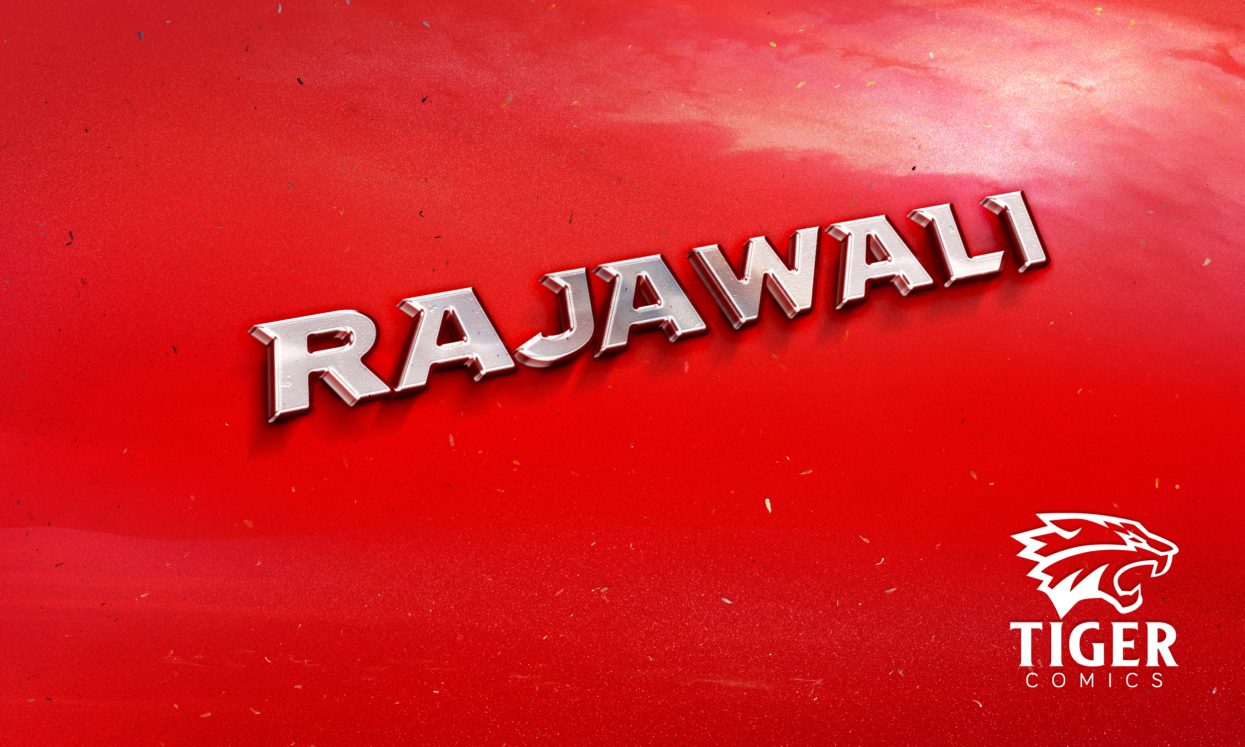 Rajawali 7